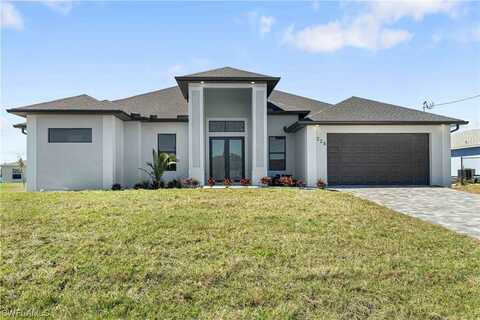 228 NW 22nd Court, Cape Coral, FL 33993