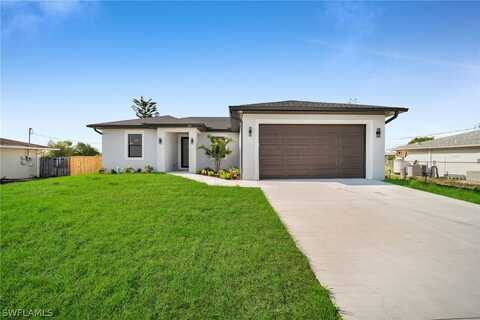 undefined, Cape Coral, FL 33909