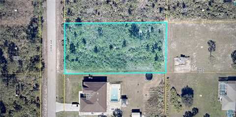 1408 Dixie Avenue, Lehigh Acres, FL 33972