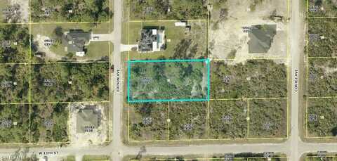 1302 Edison Avenue, Lehigh Acres, FL 33972