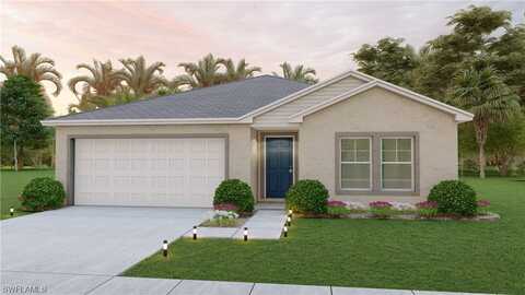 602 NW 23rd Terrace, Cape Coral, FL 33993