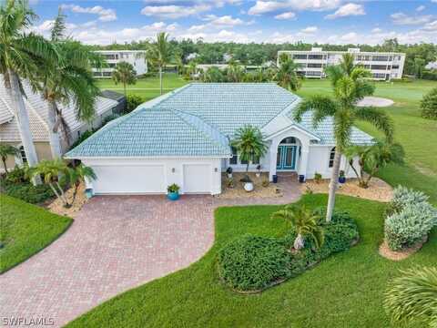 931 Linkside Way, Punta Gorda, FL 33955