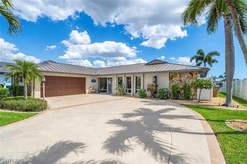 1616 SE 40th Street, Cape Coral, FL 33904