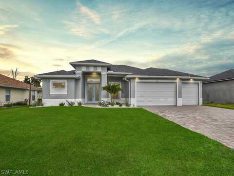 287 Mariner Lane, Rotonda West, FL 33947