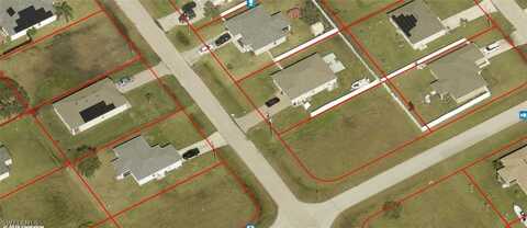 undefined, Cape Coral, FL 33909