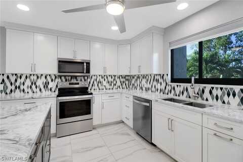 4410 Taffrail Court, Fort Myers, FL 33919