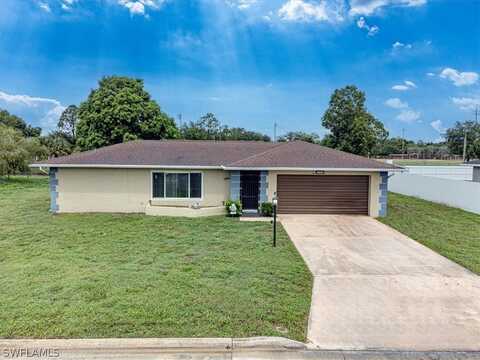 234 Ground Dove Circle, Lehigh Acres, FL 33936