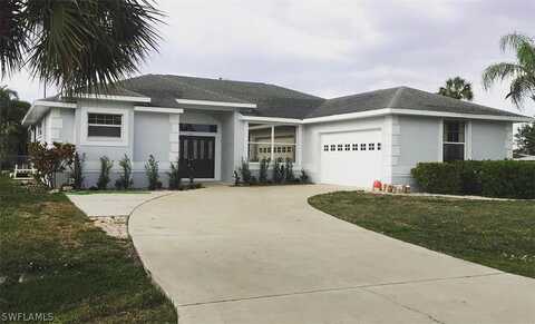 401 SW 52nd Street, Cape Coral, FL 33914