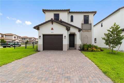 5626 Carrara Drive, Ave Maria, FL 34142