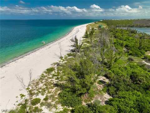 11675 Foster Bay Drive, Captiva, FL 33924