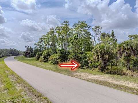 495 Greenbriar Boulevard, Lehigh Acres, FL 33972