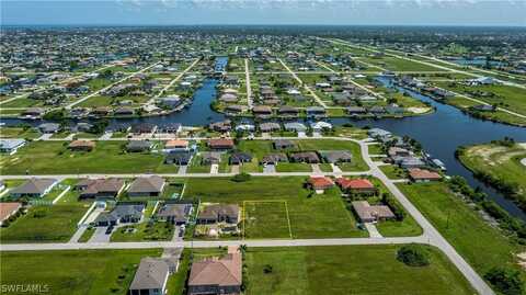 3329 NW 8th Terrace, Cape Coral, FL 33993