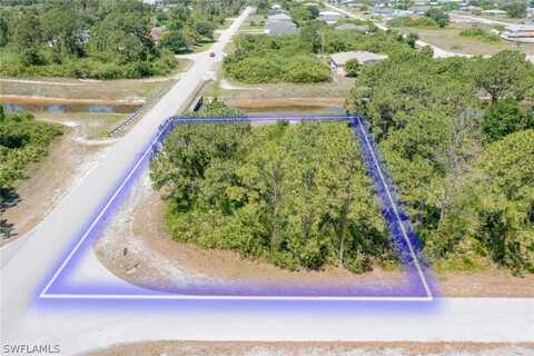 396 Pauline Avenue, Lehigh Acres, FL 33974