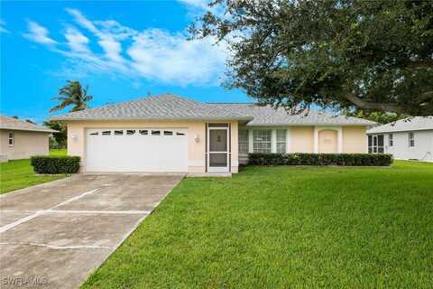 310 SE 22nd Terrace, Cape Coral, FL 33990