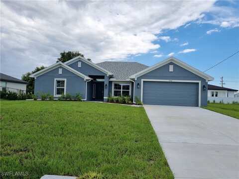 2704 NW Embers Terrace, Cape Coral, FL 33993