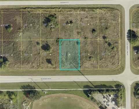 831 Milwaukee Boulevard, Lehigh Acres, FL 33974