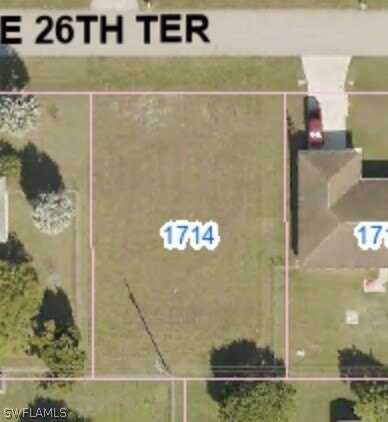 undefined, Cape Coral, FL 33909