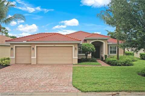 13211 Seaside Harbour Drive, North Fort Myers, FL 33903