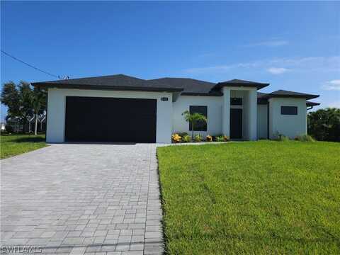 1413 NW 9th Terrace, Cape Coral, FL 33993