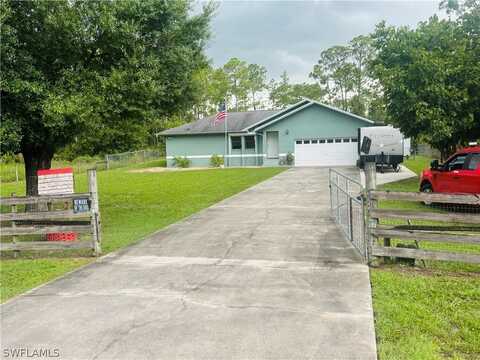 1219 Glenn Avenue, Lehigh Acres, FL 33972