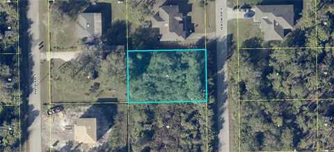 508 Penton Avenue S, Lehigh Acres, FL 33974