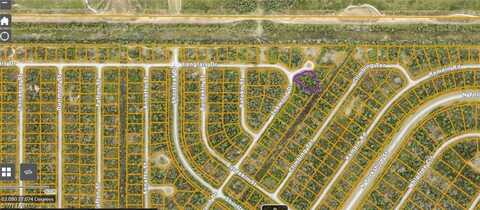 Lot 15 Koa Ct., North Port, FL 34288