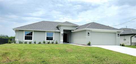 2421 NW 9th Street, Cape Coral, FL 33993