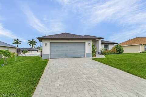 undefined, Cape Coral, FL 33909