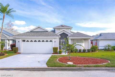 9467 Palm Island Circle, North Fort Myers, FL 33903