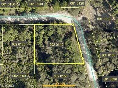 4234 E 31st Street, Alva, FL 33920
