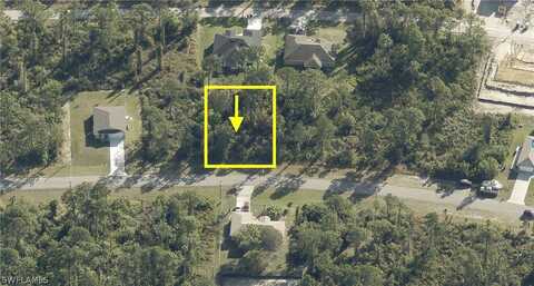 313 McArthur Boulevard, Lehigh Acres, FL 33974