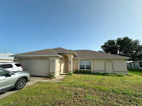 1025 NW 15th Street, Cape Coral, FL 33993