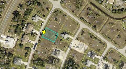 383 Pennfield Avenue, Lehigh Acres, FL 33974