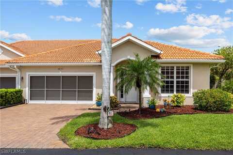 16313 Sunset Palms Boulevard, Punta Gorda, FL 33955