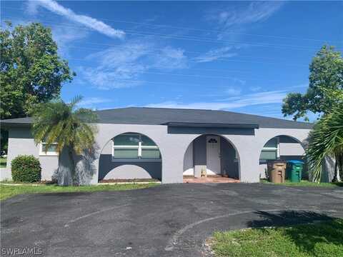 4404 Santa Barbara Boulevard, Cape Coral, FL 33914