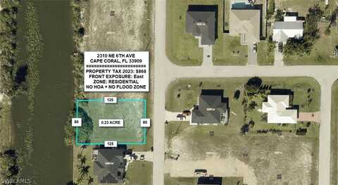 undefined, Cape Coral, FL 33909
