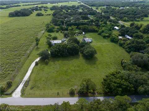 1470 Kirby Thompson Road, Labelle, FL 33935