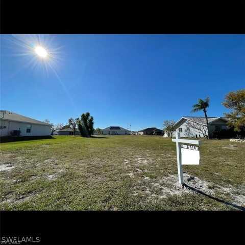 undefined, Cape Coral, FL 33993