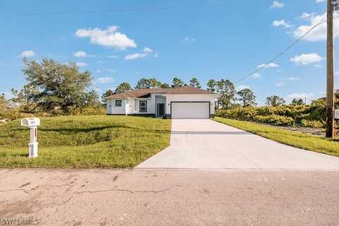 3013 30th Street W, Lehigh Acres, FL 33971