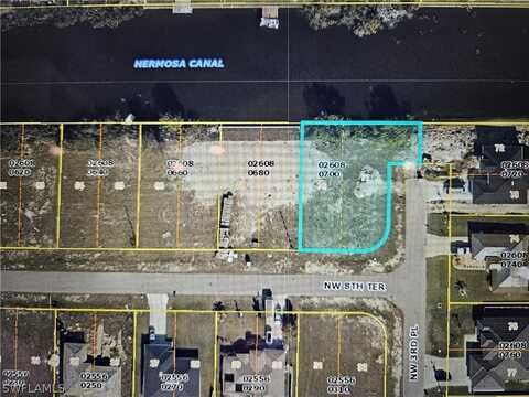 undefined, Cape Coral, FL 33993