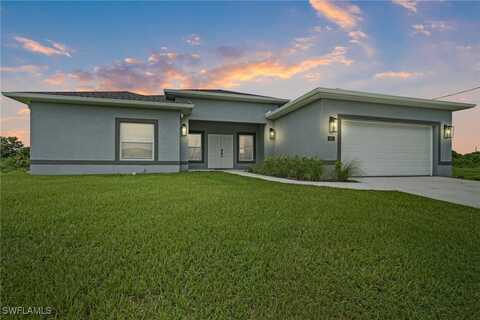 822 NE 20th Street, Cape Coral, FL 33909