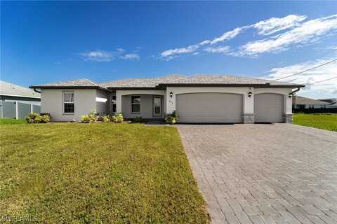 403 NW 17th Terrace, Cape Coral, FL 33993