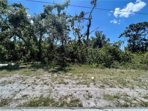 4267 Gillot Boulevard, Port Charlotte, FL 33981