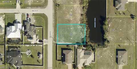 21 NW 19th Place, Cape Coral, FL 33993