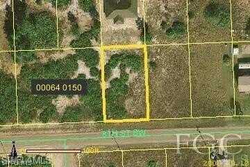 4018 8th Street SW, Lehigh Acres, FL 33976