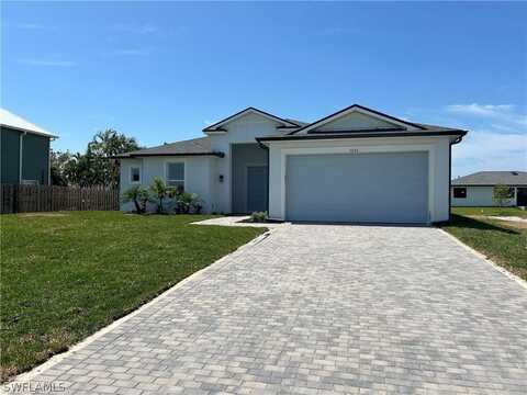 1236 NW 35th Avenue, Cape Coral, FL 33993