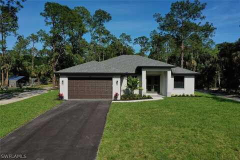 1309 Golden Gate Boulevard E, Naples, FL 34120