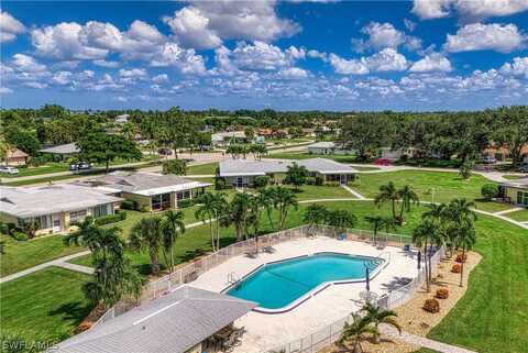 1410 Tredegar Drive, Fort Myers, FL 33919