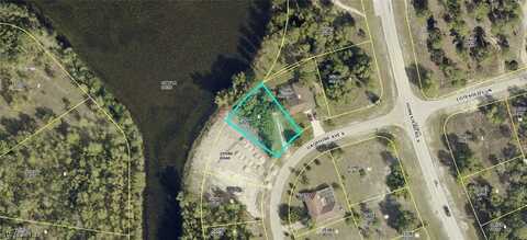 618 Dauphine Avenue S, Lehigh Acres, FL 33974