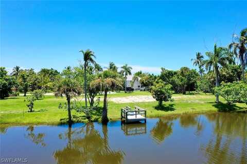 4037 Coquina Drive, Sanibel, FL 33957